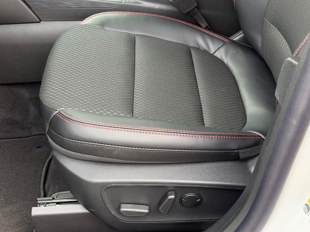 new 2025 Ford Escape car, priced at $28,865