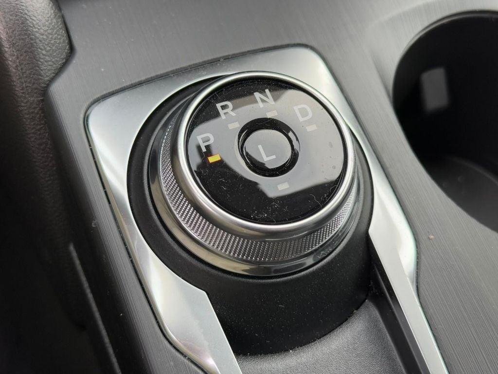 new 2025 Ford Escape car, priced at $28,865