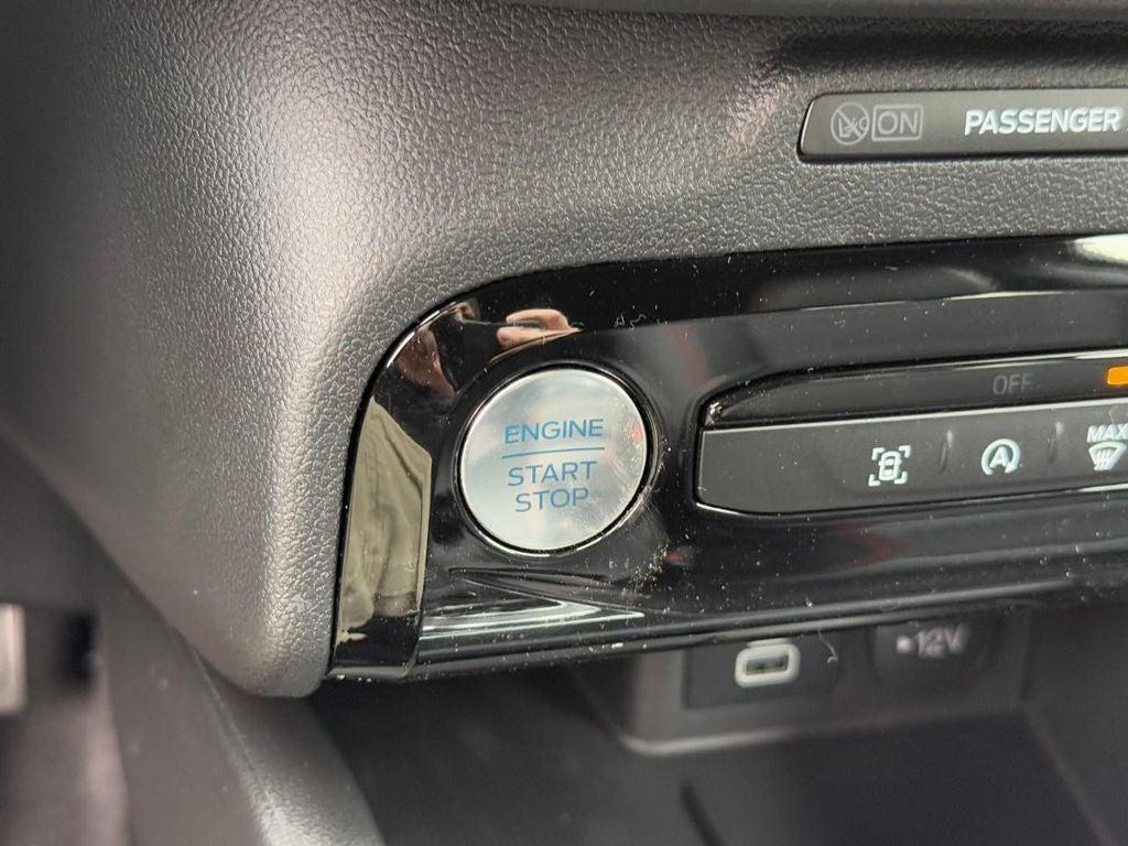new 2025 Ford Escape car, priced at $28,865