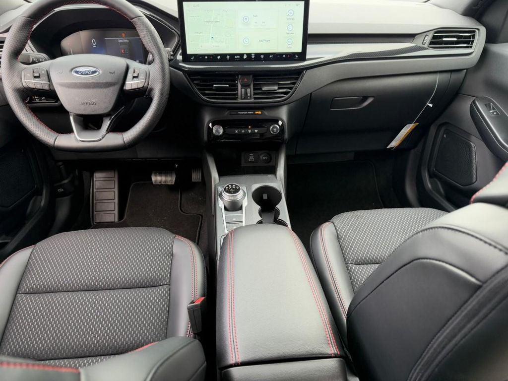 new 2025 Ford Escape car, priced at $28,865