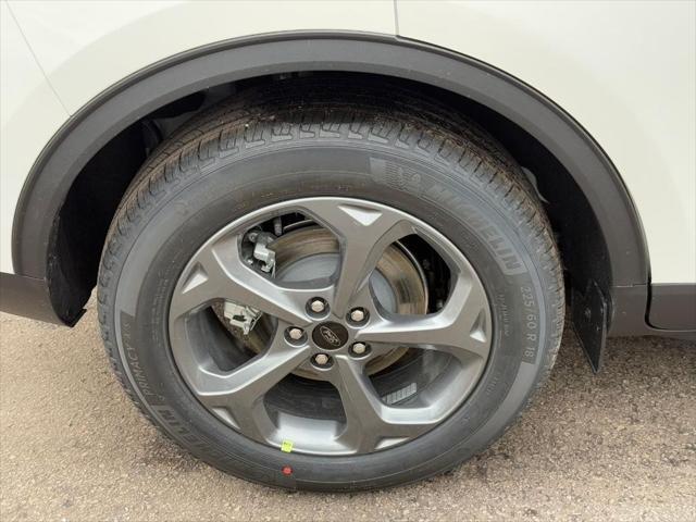 new 2025 Ford Escape car, priced at $31,384