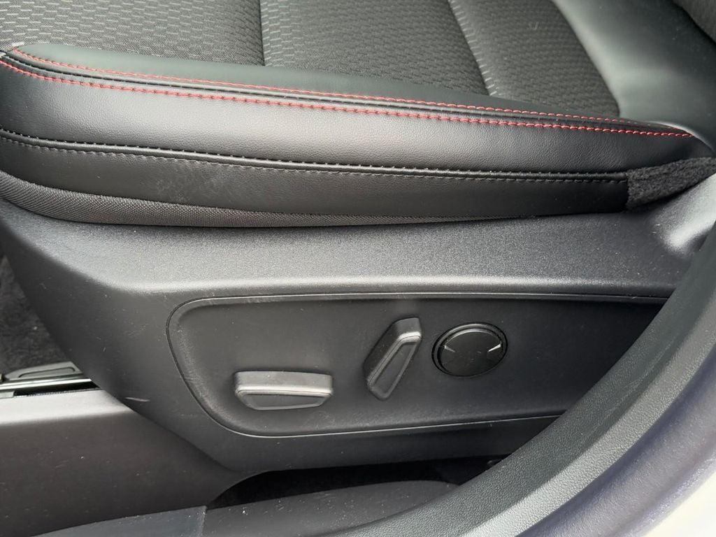 new 2025 Ford Escape car, priced at $28,865