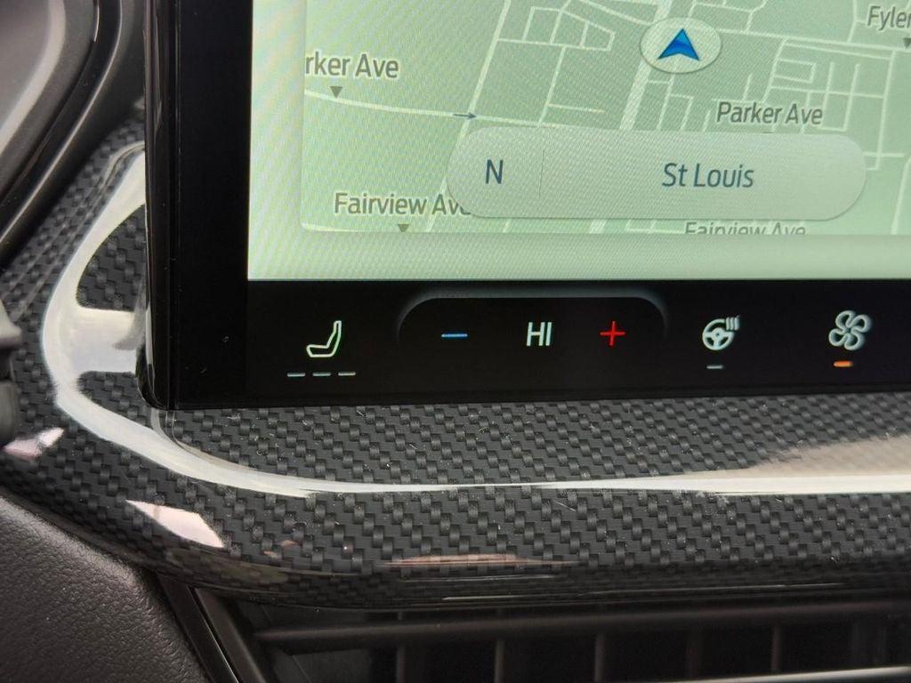 new 2025 Ford Escape car, priced at $28,865