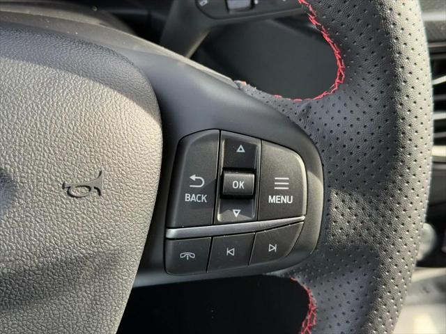 new 2025 Ford Escape car, priced at $32,494