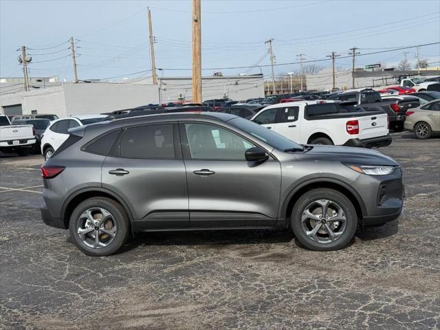 new 2025 Ford Escape car, priced at $32,031