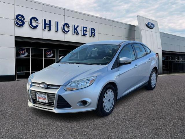 used 2013 Ford Focus car, priced at $7,995