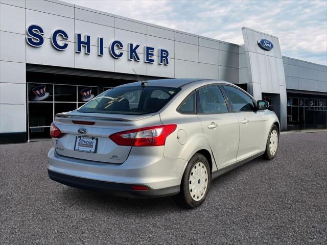 used 2013 Ford Focus car, priced at $7,995