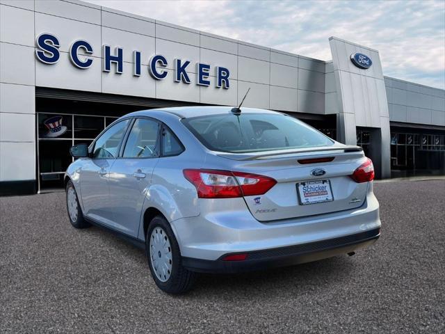 used 2013 Ford Focus car, priced at $7,995