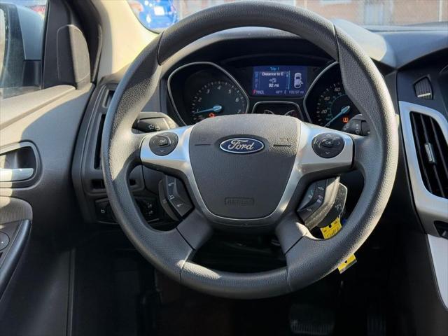 used 2013 Ford Focus car, priced at $7,995