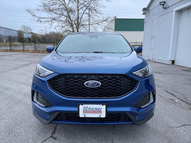 new 2024 Ford Edge car, priced at $37,360