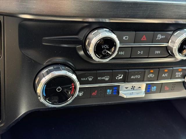 new 2025 Ford F-250 car, priced at $93,160