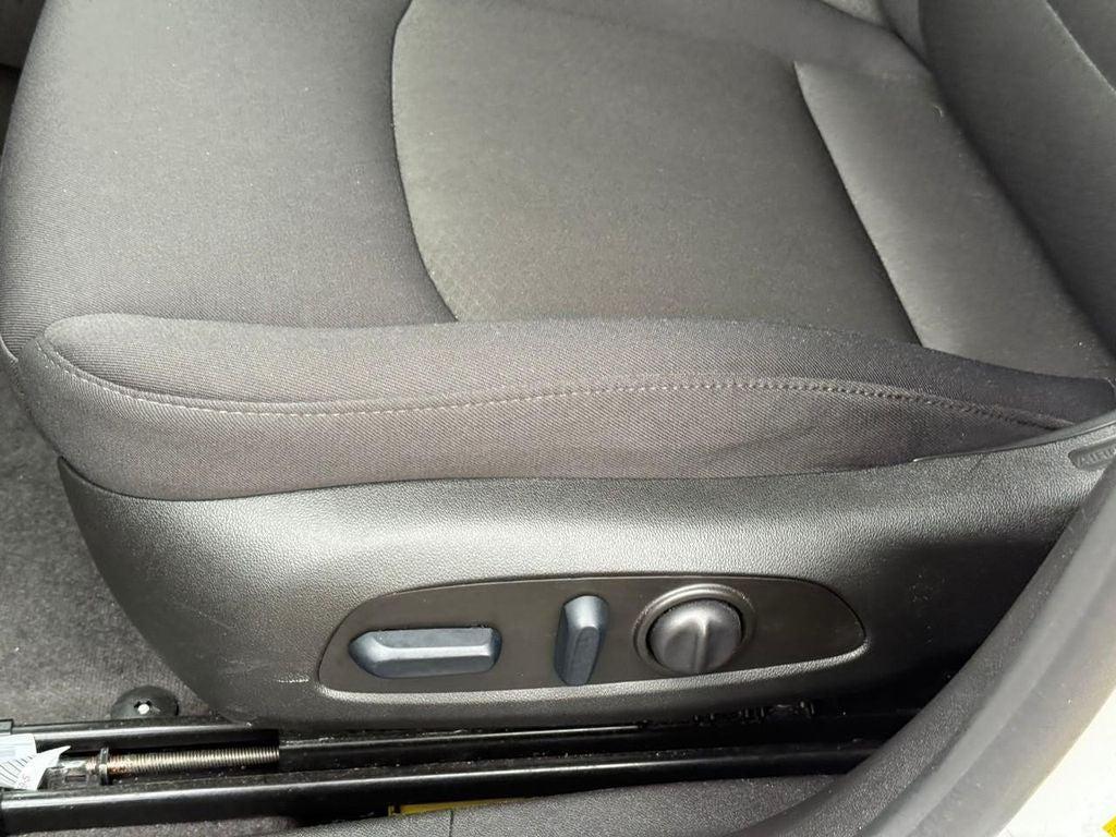 used 2024 Chevrolet Malibu car, priced at $19,929