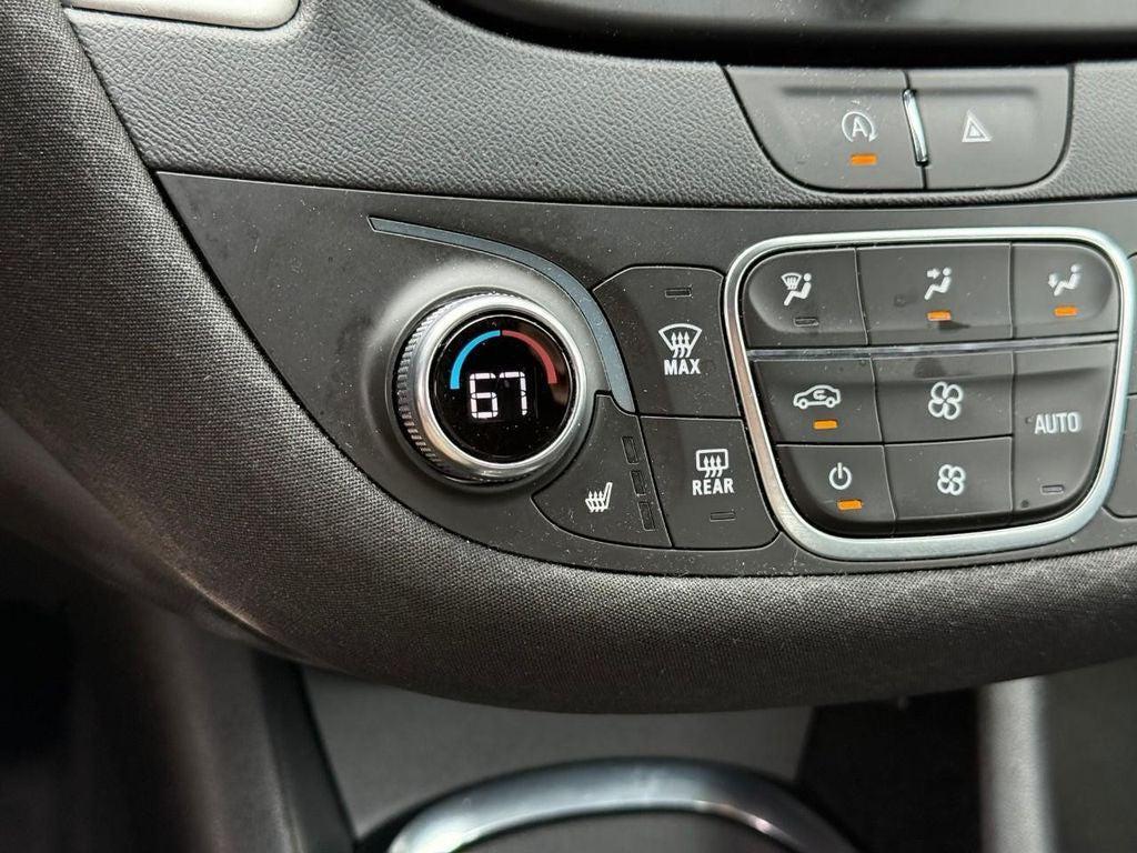 used 2024 Chevrolet Malibu car, priced at $19,929