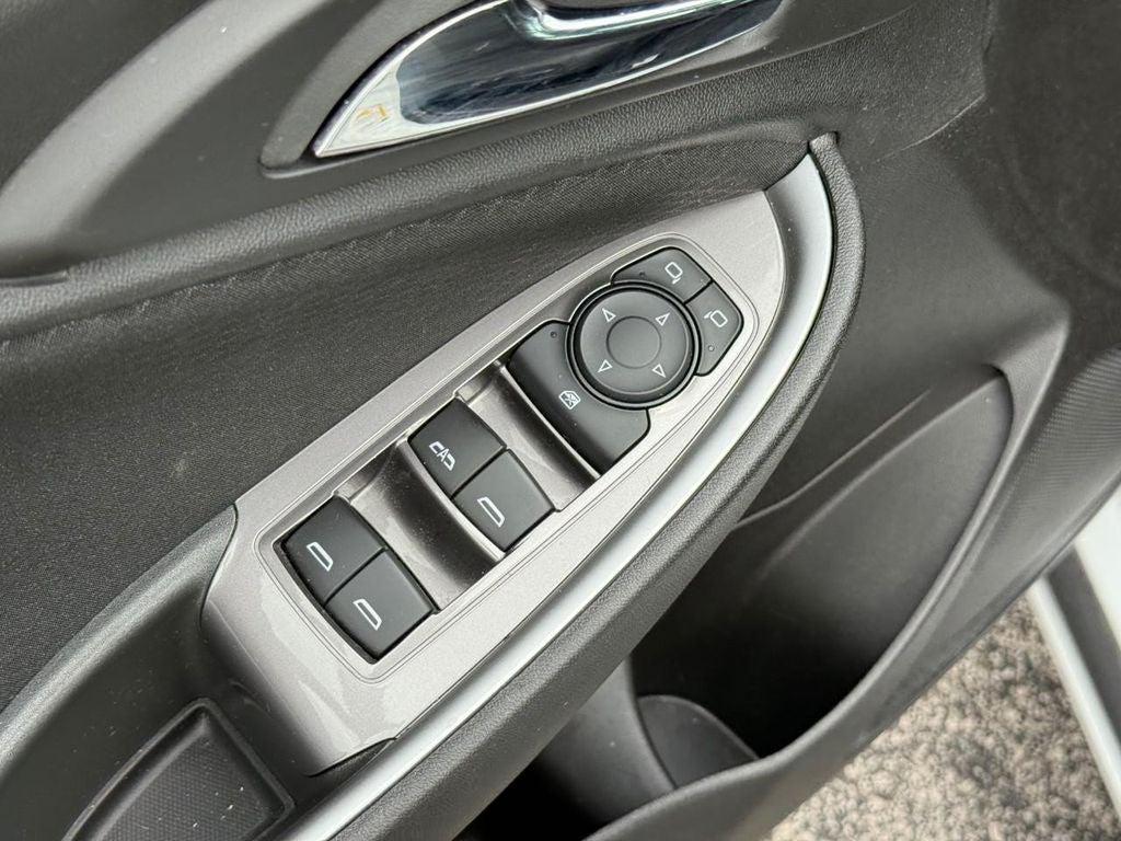 used 2024 Chevrolet Malibu car, priced at $19,929