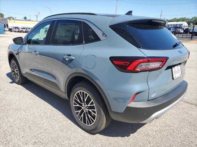 new 2024 Ford Escape car, priced at $38,913