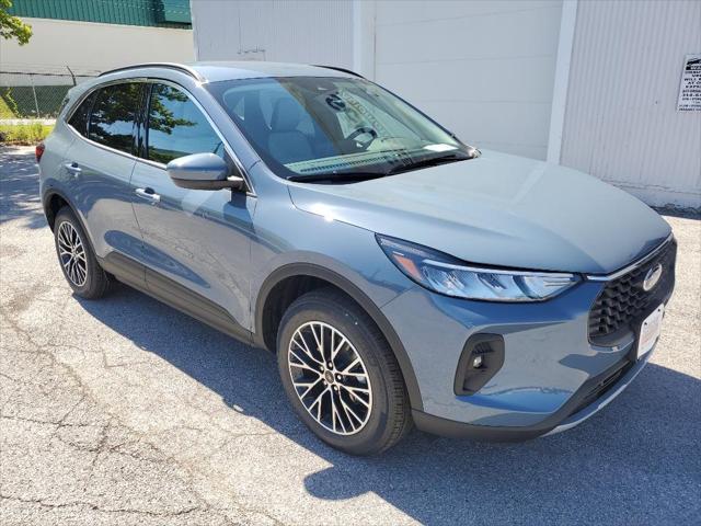 new 2024 Ford Escape car, priced at $38,913