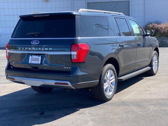 new 2024 Ford Expedition car, priced at $66,795