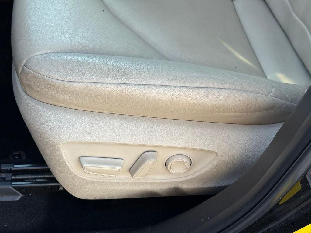used 2022 Toyota Highlander car, priced at $32,949