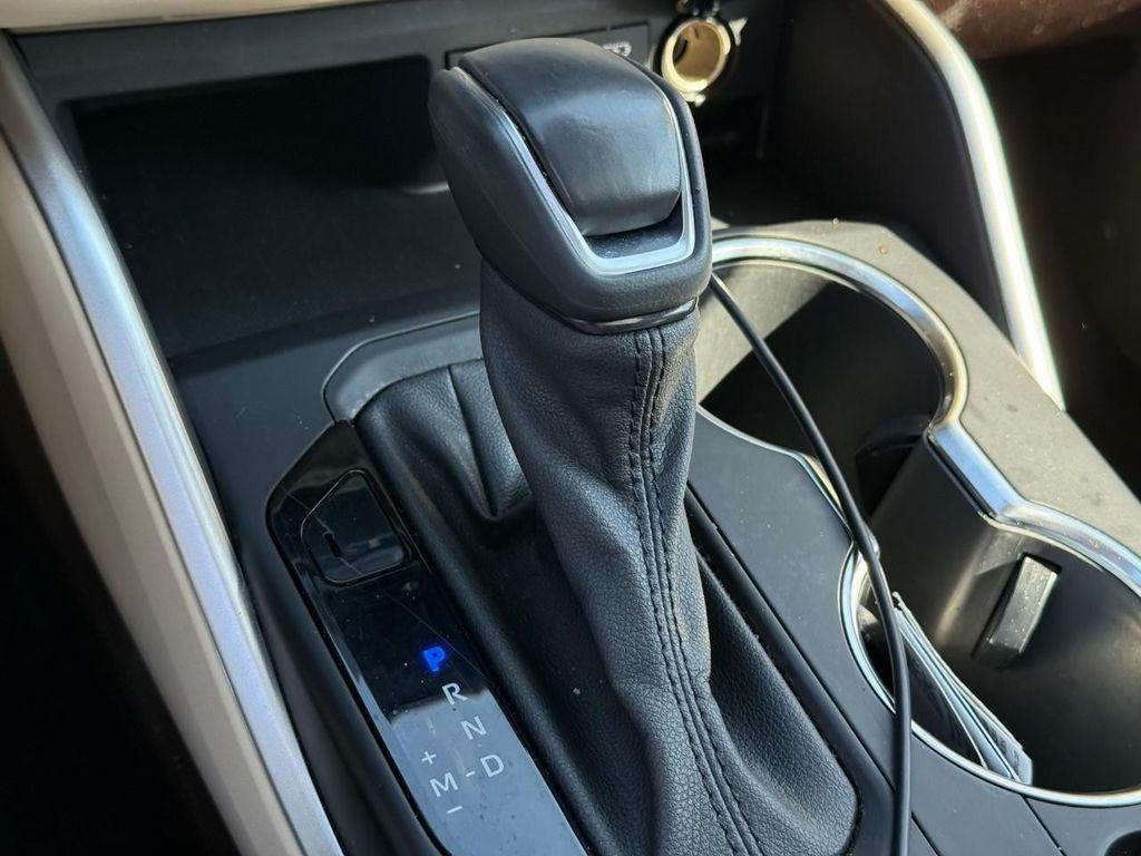 used 2022 Toyota Highlander car, priced at $32,949
