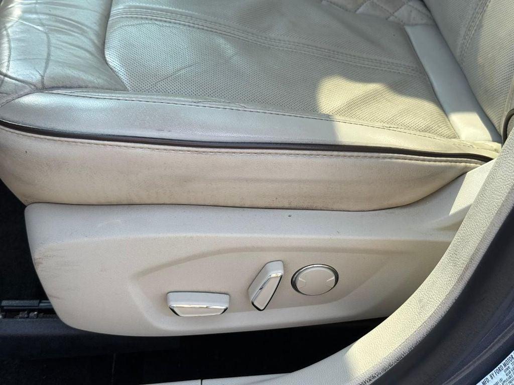 used 2018 Ford Fusion Energi car, priced at $15,340