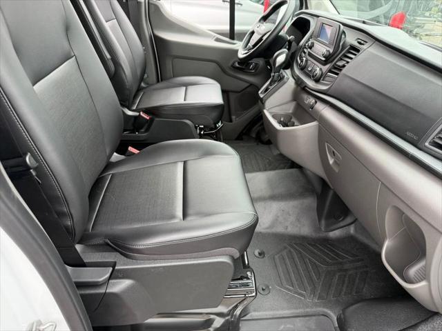 new 2025 Ford Transit-350 car, priced at $48,578