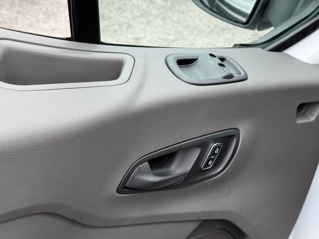 new 2025 Ford Transit-350 car, priced at $50,561