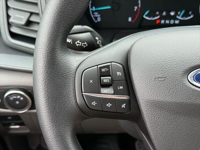 new 2025 Ford Transit-350 car, priced at $48,578
