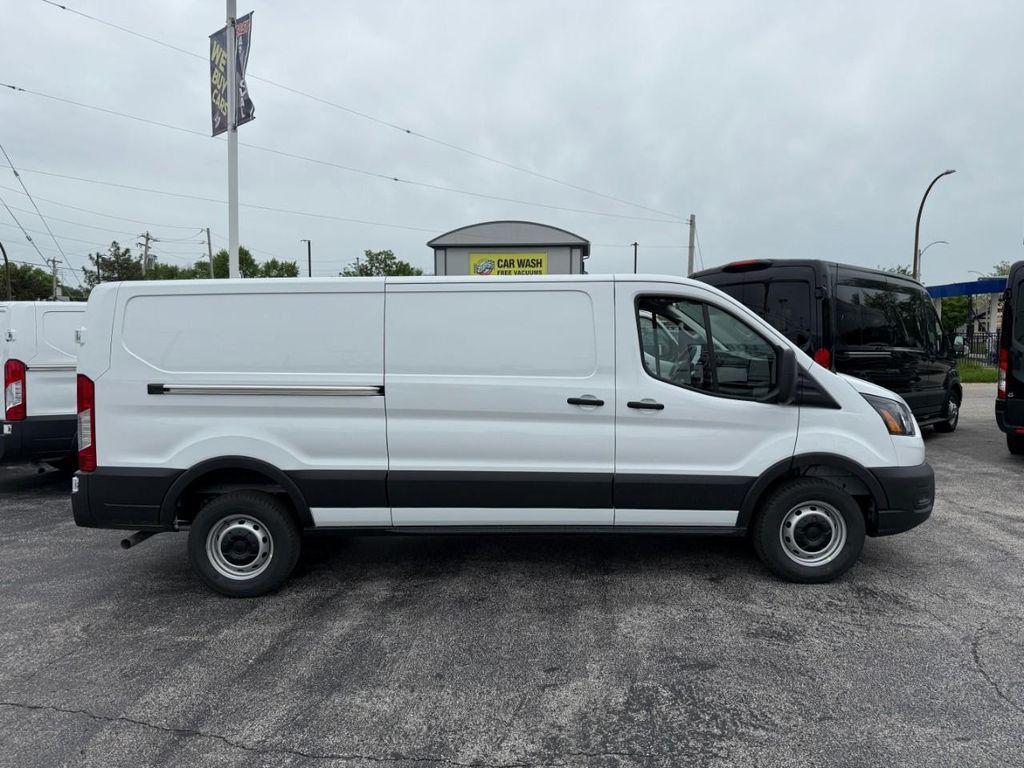 new 2025 Ford Transit-350 car, priced at $50,561