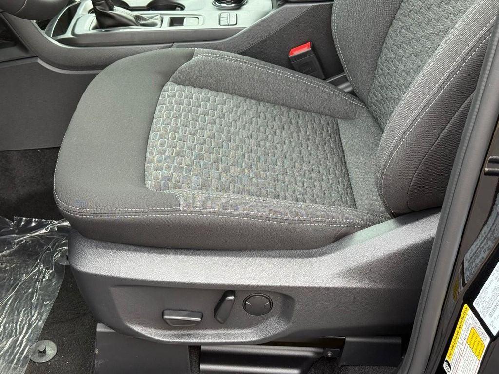 new 2025 Ford Ranger car, priced at $43,995
