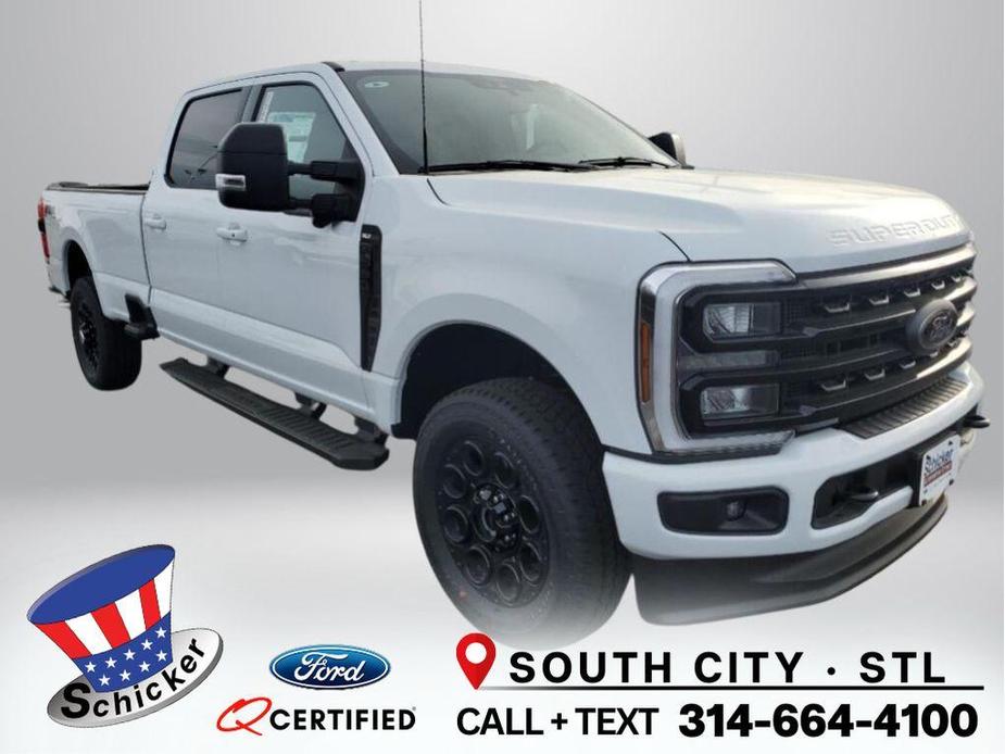 new 2024 Ford F-250 car, priced at $70,485