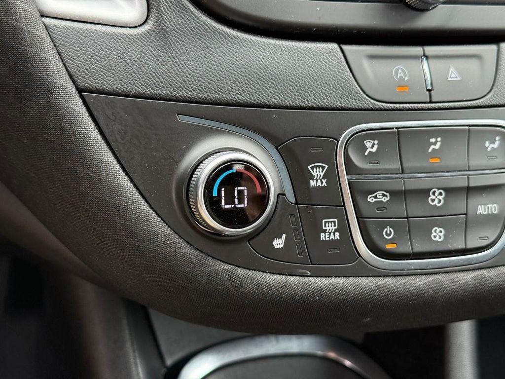 used 2024 Chevrolet Malibu car, priced at $19,929