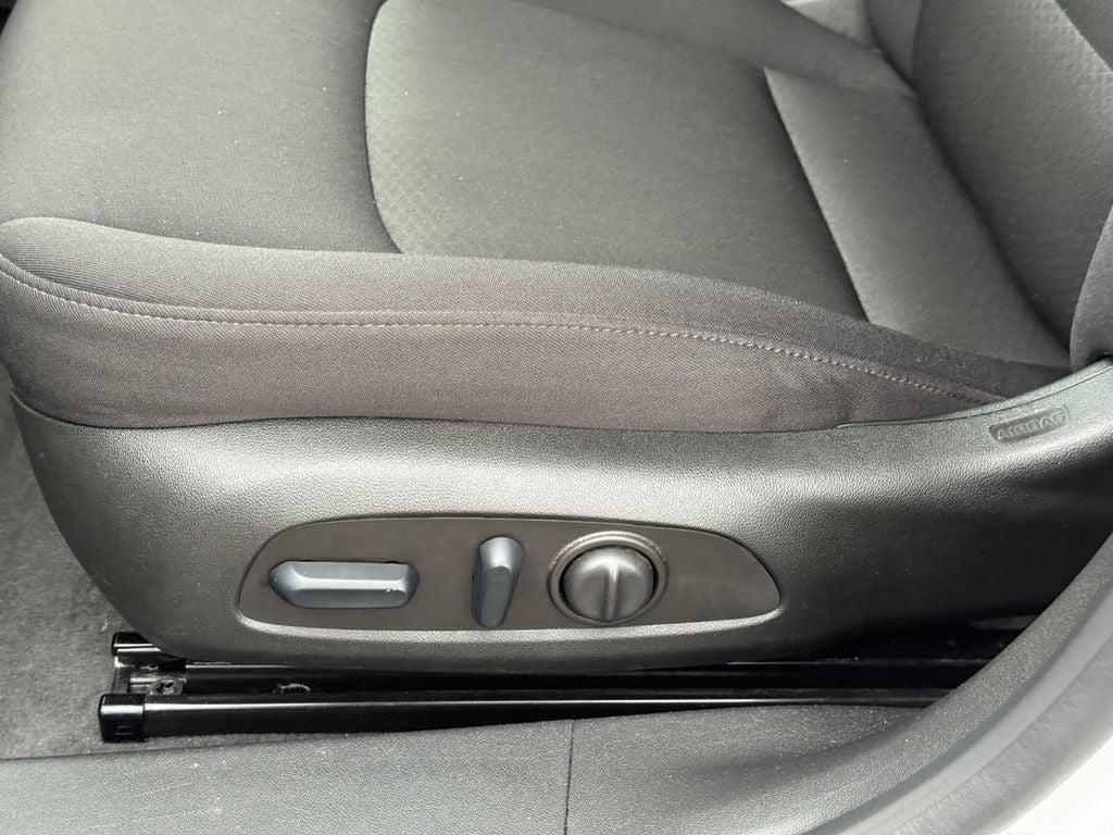 used 2024 Chevrolet Malibu car, priced at $19,929