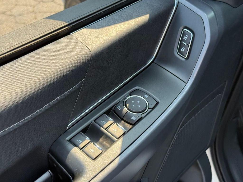 new 2025 Ford F-150 car, priced at $57,105