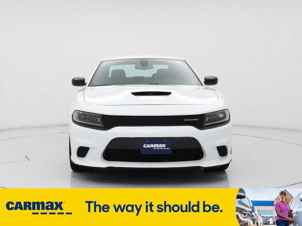 used 2023 Dodge Charger car, priced at $27,998