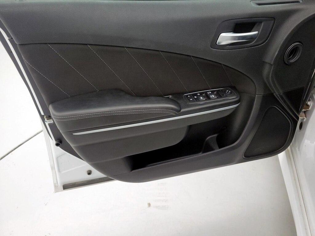 used 2023 Dodge Charger car, priced at $27,998