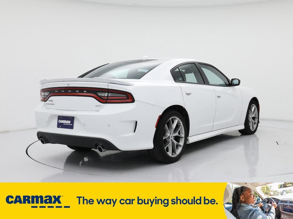 used 2023 Dodge Charger car, priced at $27,998
