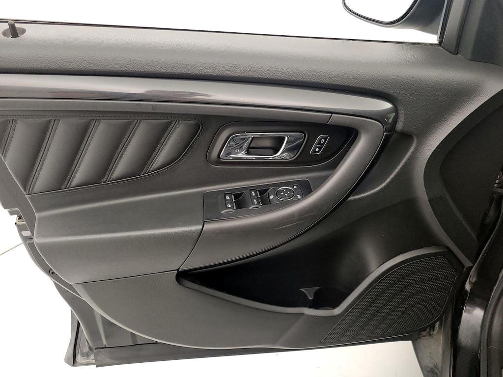 used 2013 Ford Taurus car, priced at $17,998