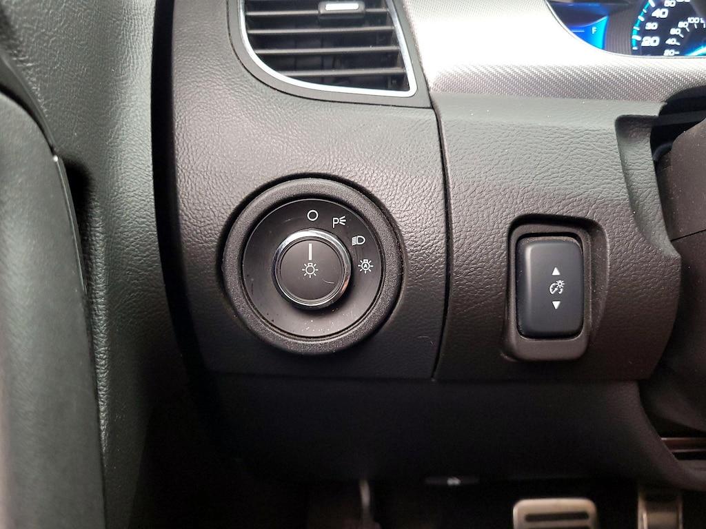 used 2013 Ford Taurus car, priced at $17,998