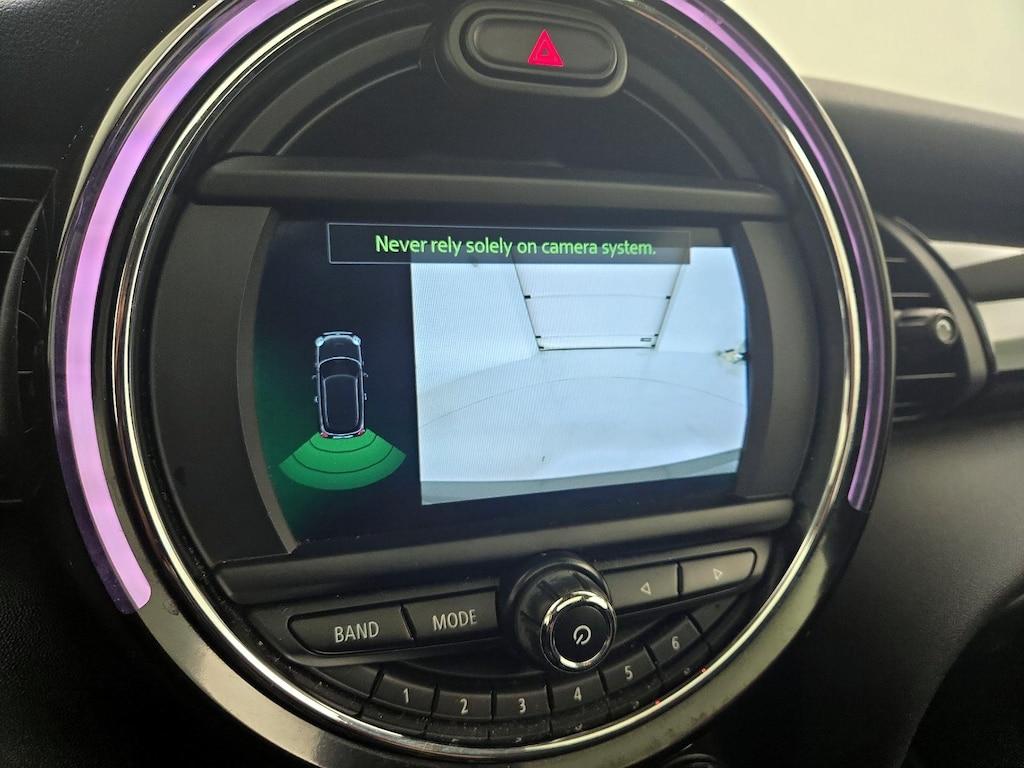 used 2019 MINI Hardtop car, priced at $17,998