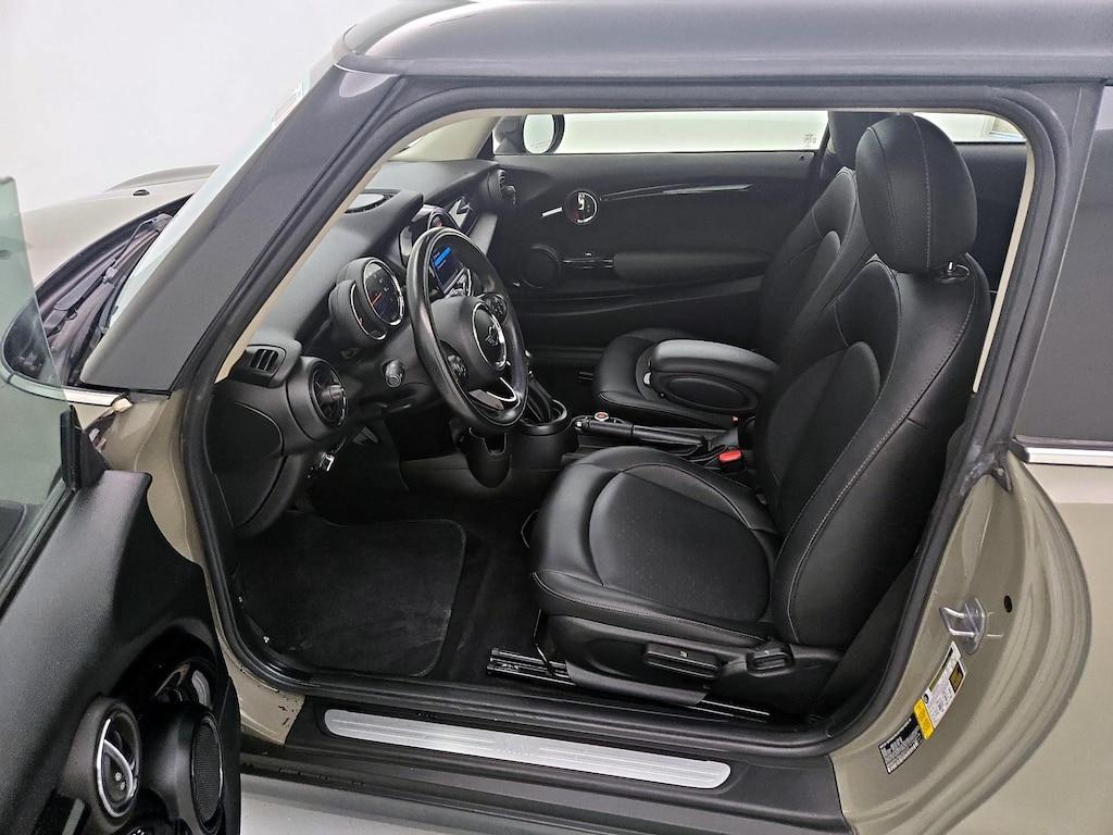 used 2019 MINI Hardtop car, priced at $17,998