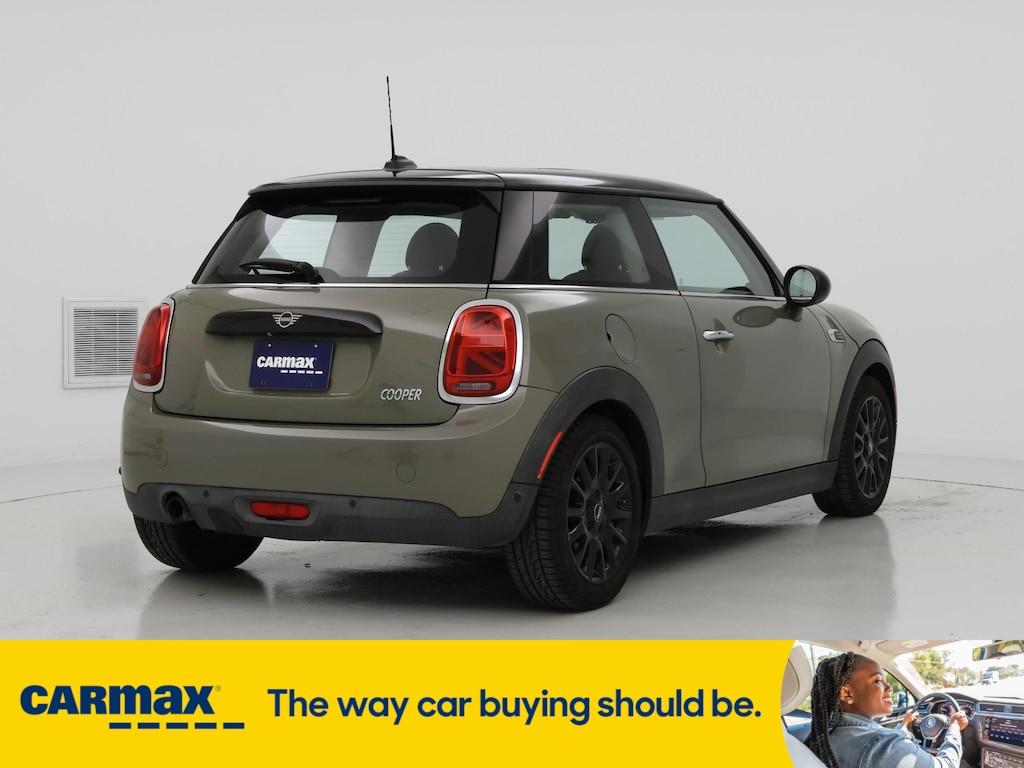 used 2019 MINI Hardtop car, priced at $17,998