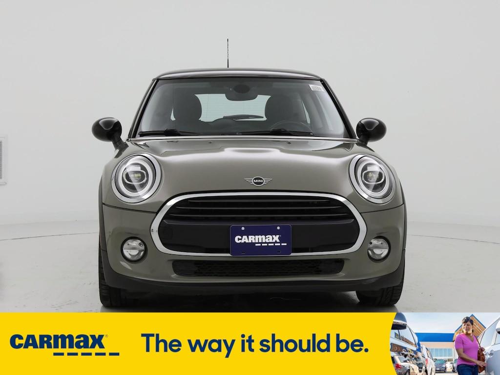 used 2019 MINI Hardtop car, priced at $17,998