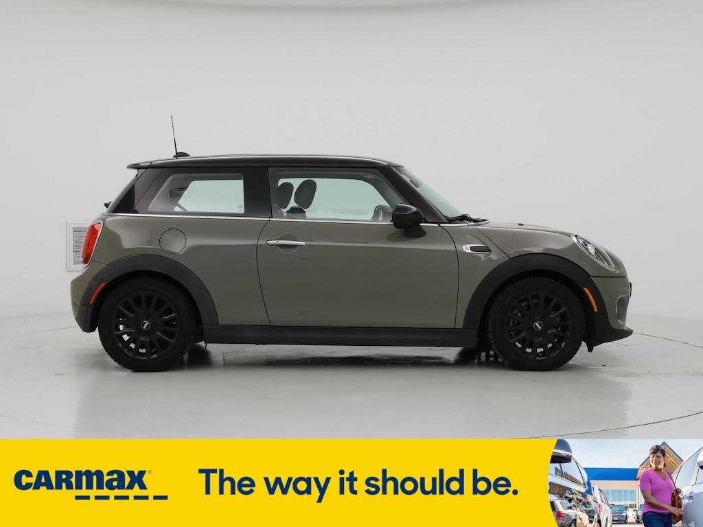 used 2019 MINI Hardtop car, priced at $17,998