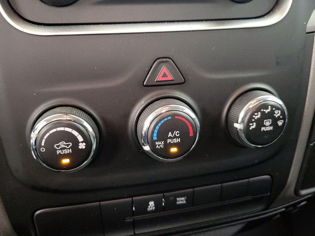 used 2014 Ram 1500 car, priced at $19,998