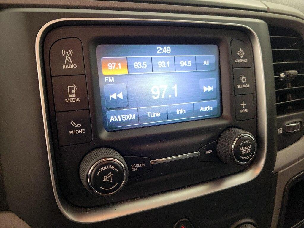 used 2014 Ram 1500 car, priced at $19,998