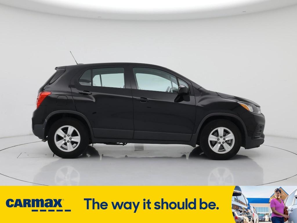 used 2019 Chevrolet Trax car, priced at $16,998