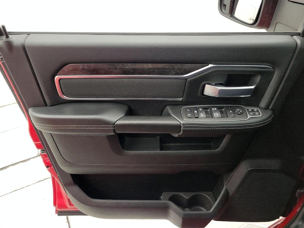 used 2024 Ram 2500 car, priced at $42,998