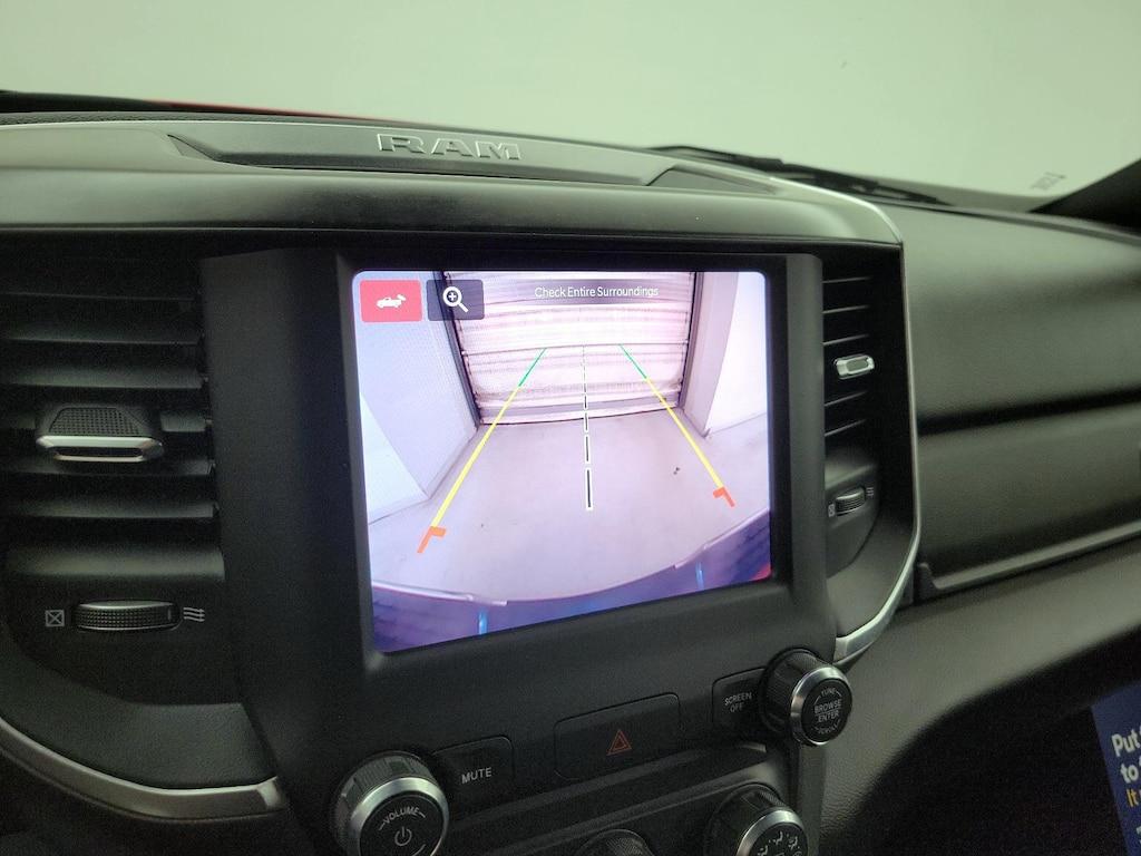 used 2024 Ram 2500 car, priced at $42,998