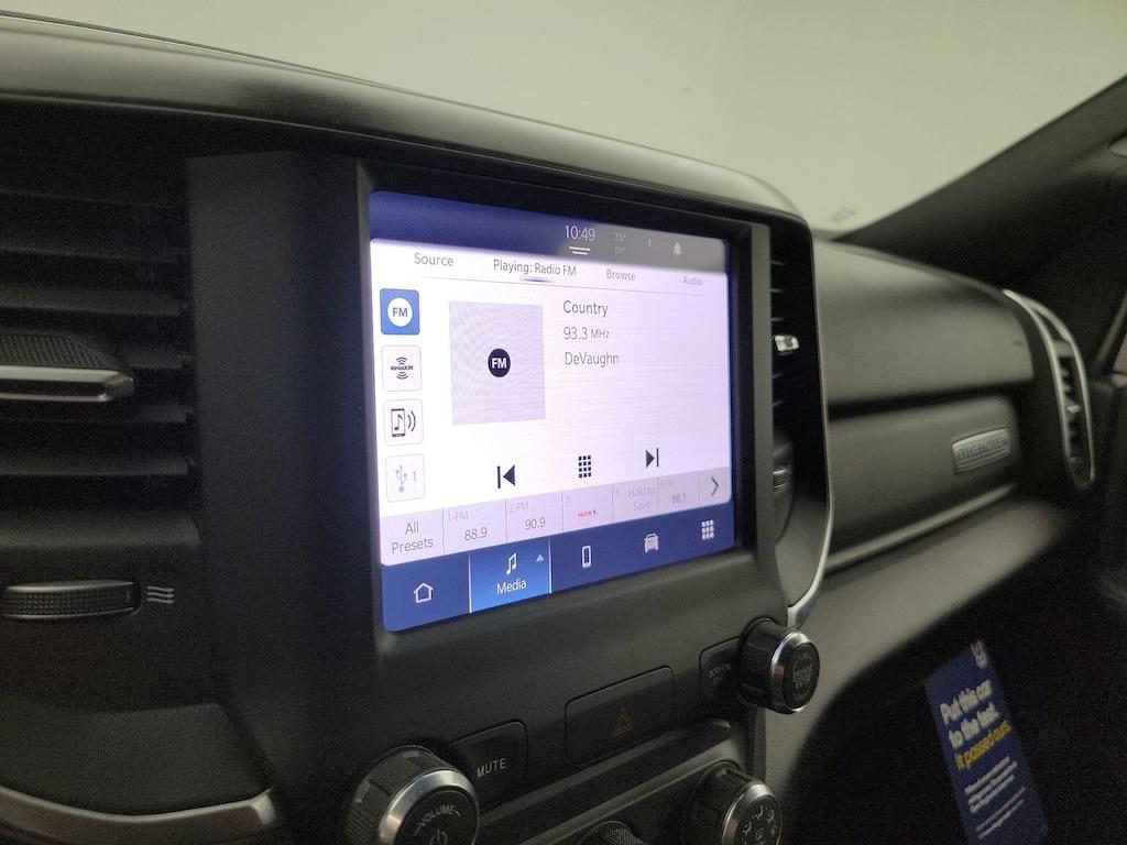 used 2024 Ram 2500 car, priced at $42,998