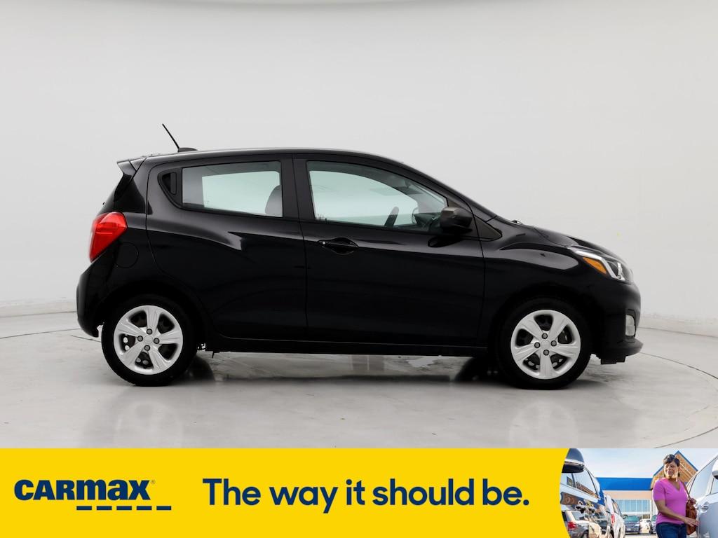 used 2020 Chevrolet Spark car, priced at $15,998